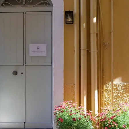 شقة Domus Victoria Iι Corfu (city)