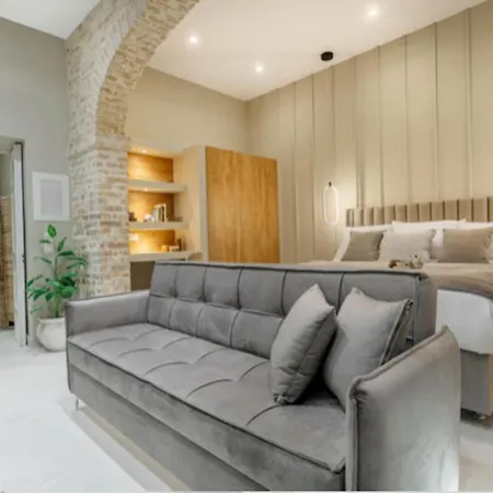 Appartamento Domus Victoria Iι Corfu (city)