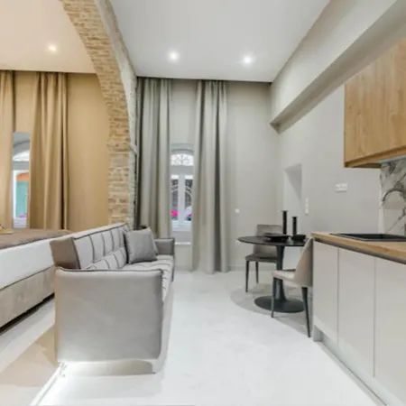 Domus Victoria Iι Appartement Corfu (city)