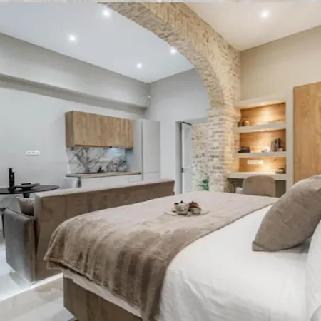 Domus Victoria Iι Corfu (city)