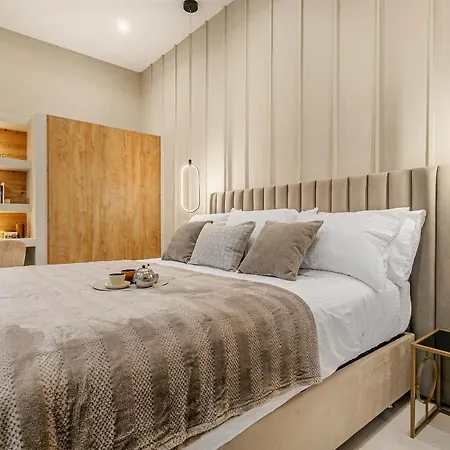 Appartement Domus Victoria Iι