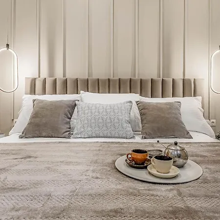 Appartement Domus Victoria Iι *