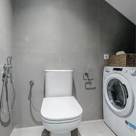 Domus Victoria Iι Corfu (city)