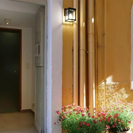 Domus Victoria Iι Appartamento