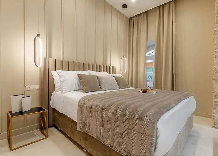 Domus Victoria Iι 公寓 Corfu (city)
