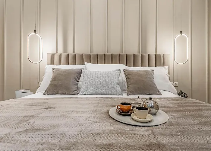 公寓 Domus Victoria Iι *